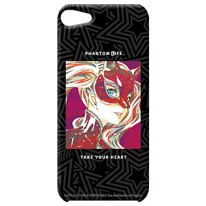 PERSONA5 the Animation パンサー Ani-Art iPhoneケース(対象機種/iPhone 7 Plus/8 Plus)