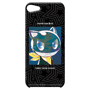 PERSONA5 the Animation モナ Ani-Art iPhoneケース(対象機種/iPhone 7 Plus/8 Plus)