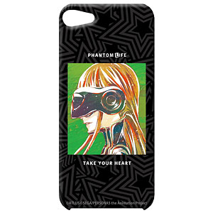 PERSONA5 the Animation ナビ Ani-Art iPhoneケース(対象機種/iPhone 7 Plus/8 Plus)