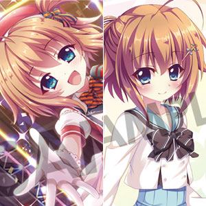 Re：ステージ！プリズムステップ ポストカードセット 式宮舞菜