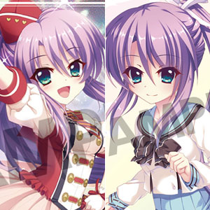 Re：ステージ！プリズムステップ ポストカードセット 月坂紗由