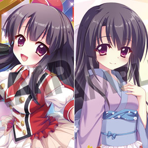 Re：ステージ！プリズムステップ ポストカードセット 市杵島瑞葉