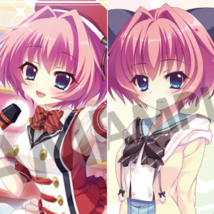 Re：ステージ！プリズムステップ ポストカードセット 柊かえ