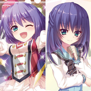 Re：ステージ！プリズムステップ ポストカードセット 本城香澄