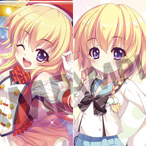 Re：ステージ！プリズムステップ ポストカードセット 長谷川みい