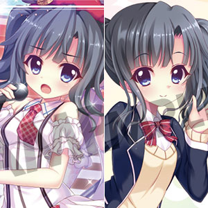 Re：ステージ！プリズムステップ ポストカードセット 伊津村紫