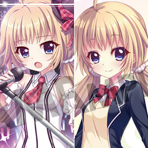 Re：ステージ！プリズムステップ ポストカードセット 伊津村陽花