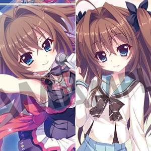 Re：ステージ！プリズムステップ ポストカードセット 式宮碧音