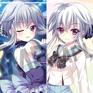 Re：ステージ！プリズムステップ ポストカードセット 一条瑠夏