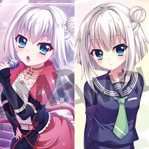 Re：ステージ！プリズムステップ ポストカードセット 西館ハク