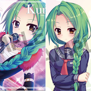 Re：ステージ！プリズムステップ ポストカードセット 城北玄刃