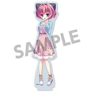 Re：ステージ！プリズムステップ アクリルフィギュア 柊かえ
