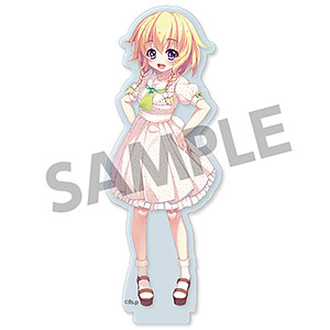 Re：ステージ！プリズムステップ アクリルフィギュア 長谷川みい