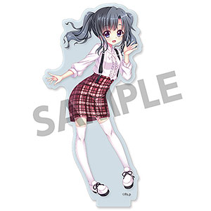 Re：ステージ！プリズムステップ アクリルフィギュア 伊津村紫