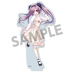 Re：ステージ！プリズムステップ アクリルフィギュア 岬珊瑚