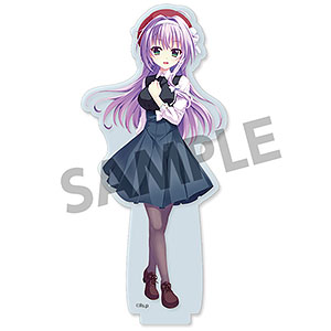 Re：ステージ！プリズムステップ アクリルフィギュア 帆風奏