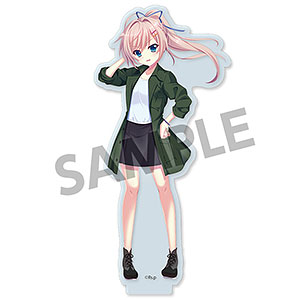 Re：ステージ！プリズムステップ アクリルフィギュア 緋村那岐咲