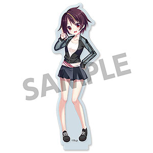 Re：ステージ！プリズムステップ アクリルフィギュア 坂東美久龍