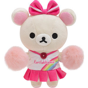 2019年 レア コリラックマ 学ラン ぶらさげ 応援団 ぬいぐるみ 71dLuPbZMhL.jpg_BO30,255,255,