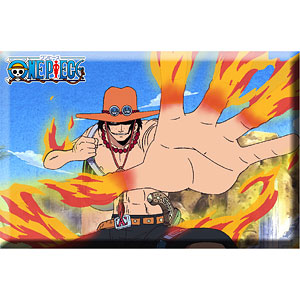 ワンピース トレジャー！マグネット ギアフォーススネイクマン