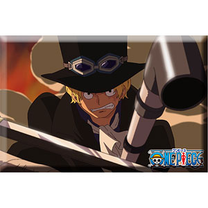 ONE PIECE「トレジャー！マグネット」50点（全10種×5セット） ONE PIECE「トレジャー！マグネット」50点（全10種×5セット