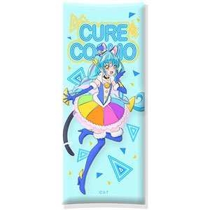 スター☆トゥインクルプリキュア スケットケース キュアコスモ