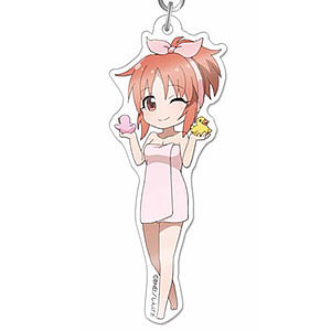アイドルマスター シンデレラガールズ劇場 アクリルキーホルダー 安部菜々 5