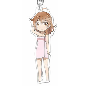 アイドルマスター シンデレラガールズ劇場 アクリルキーホルダー 荒木比奈 2