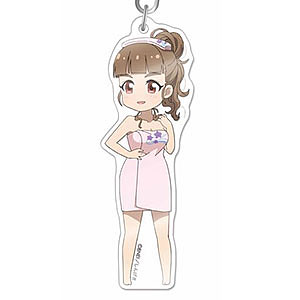 アイドルマスター シンデレラガールズ劇場 アクリルキーホルダー 神谷奈緒 9