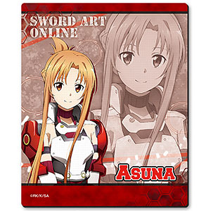 『ソードアート・オンライン』 結城明日奈 　ラバーマット マウスパッド　④ ソードアート・オンライン アリシゼーション ラバーマウスパッド