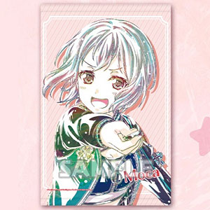 バンドリ！ ガールズバンドパーティ！ Ani-Art B2タペストリー vol.2 青葉モカ(Afterglow)