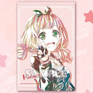 バンドリ！ ガールズバンドパーティ！ Ani-Art B2タペストリー vol.2 上原ひまり(Afterglow)