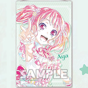 バンドリ！ ガールズバンドパーティ！ Ani-Art B2タペストリー vol.2 丸山彩(Pastel*Palettes)