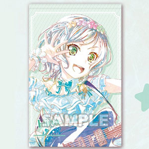 バンドリ！ ガールズバンドパーティ！ Ani-Art B2タペストリー vol.2 氷川日菜(Pastel*Palettes)