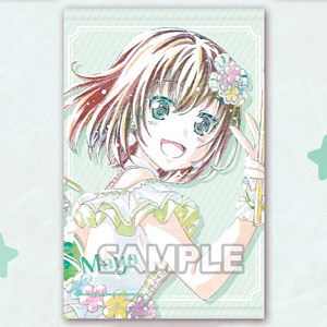 バンドリ！ ガールズバンドパーティ！ Ani-Art B2タペストリー vol.2 大和麻弥(Pastel*Palettes)