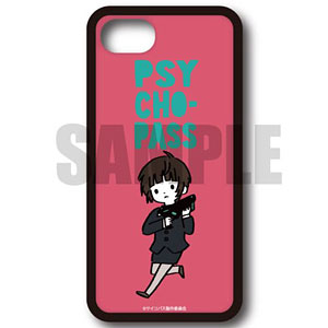 PSYCHO-PASS ハードケース(iPXS Max) PlayP-C 常守朱