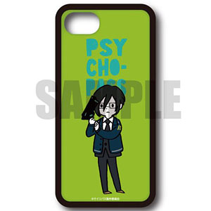 PSYCHO-PASS ハードケース(iP6/6s/7/8) PlayP-D 宜野座伸元