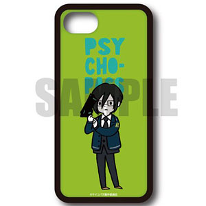 PSYCHO-PASS ハードケース(iPXS Max) PlayP-D 宜野座伸元