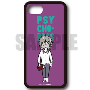 PSYCHO-PASS ハードケース(iP6/6s/7/8) PlayP-G 槙島聖護