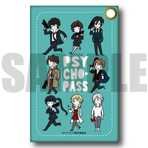 PSYCHO-PASS パスケース PlayP-A 集合