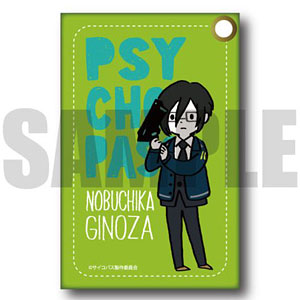 PSYCHO-PASS パスケース PlayP-D 宜野座伸元