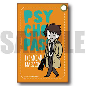 PSYCHO-PASS パスケース PlayP-E 征陸智己