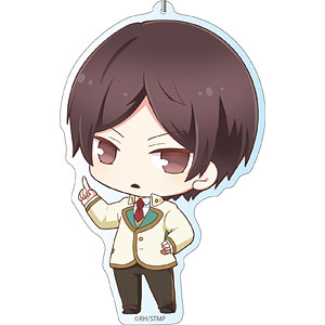 申渡栄吾 戌峰誠士郎 ぬいぐるみ アクリルスタンドキーホルダー スタミュ 申渡栄吾 戌峰誠士郎 ぬいぐるみ アクリルスタンドキーホルダー