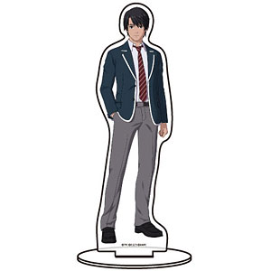 キャラアクリルフィギュア「ULTRAMAN」09/北斗星司[A3]《在庫切れ》