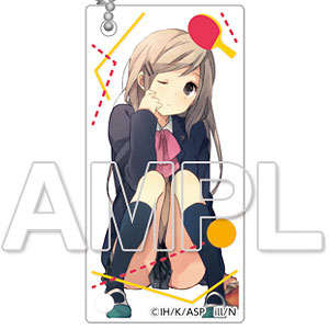 安達としまむら ゲーマーズ 限定 アクリルキーホルダー アクリルスタンド 安達としまむら - トレーディング Ani-Art clear label アクリル
