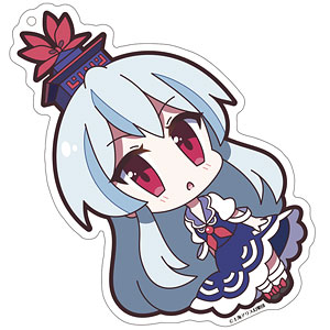 東方Project アクリルキーホルダー ゆるっととうほう 71 上白沢慧音
