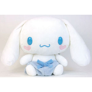 サンリオキャラクターズ エンジェル あひるのペックル L[ナカジマ 