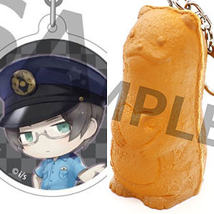 激レア　さらざんまい　矢逆　缶バッジ 缶バッジ'21-D 7ヒーローランダム（＋箔押しレア） | 販売終了品