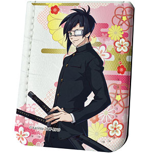 レザーフセンブック「乙女剣武蔵」04/柳生十兵衛