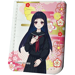 レザーフセンブック「乙女剣武蔵」07/本田通子